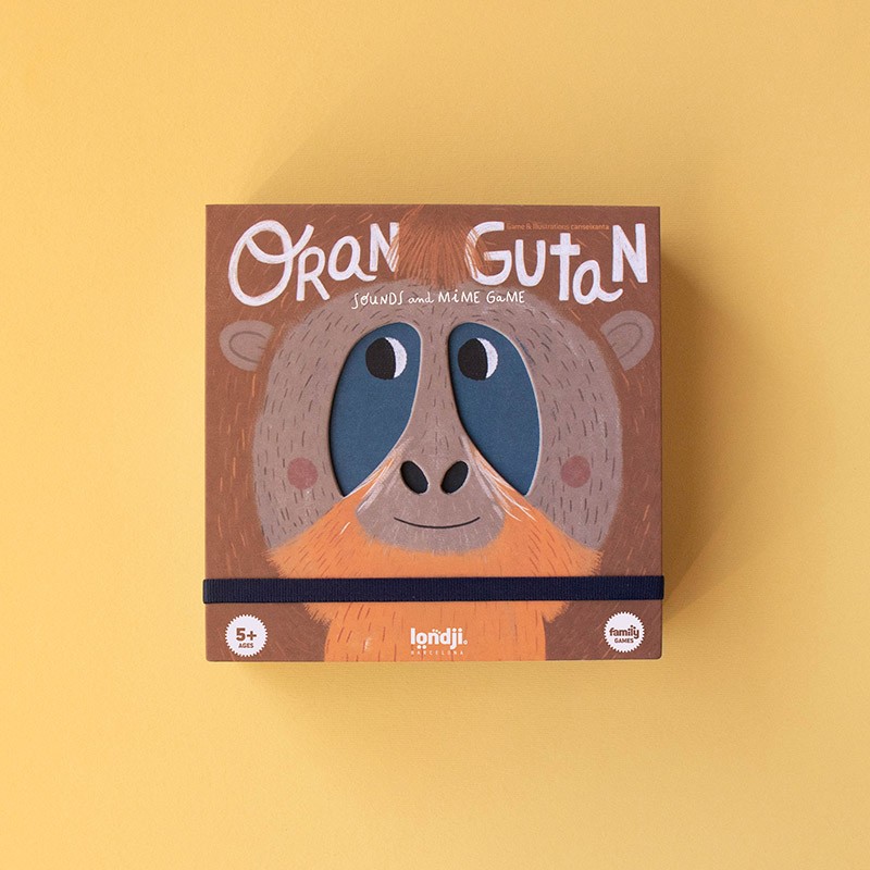 juego de imitación y de memoria